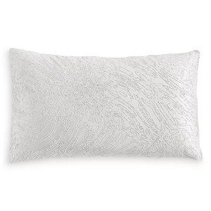 Hudson Park Collection Quartzite Decorative Pillow